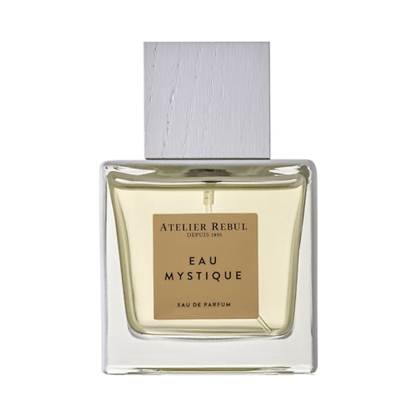 Eau Mystique - Eau De Parfum, ATELIER REBUL